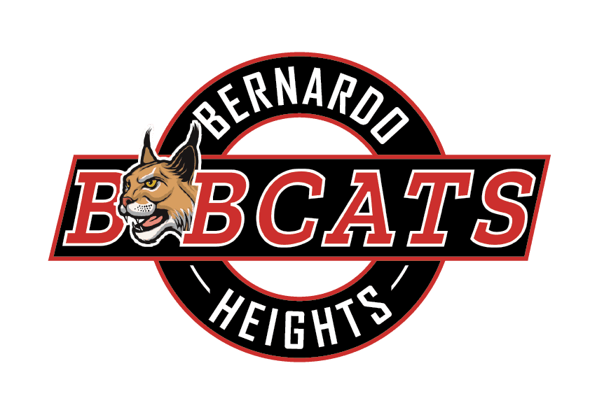 Bernardo Heights Middle School Logo