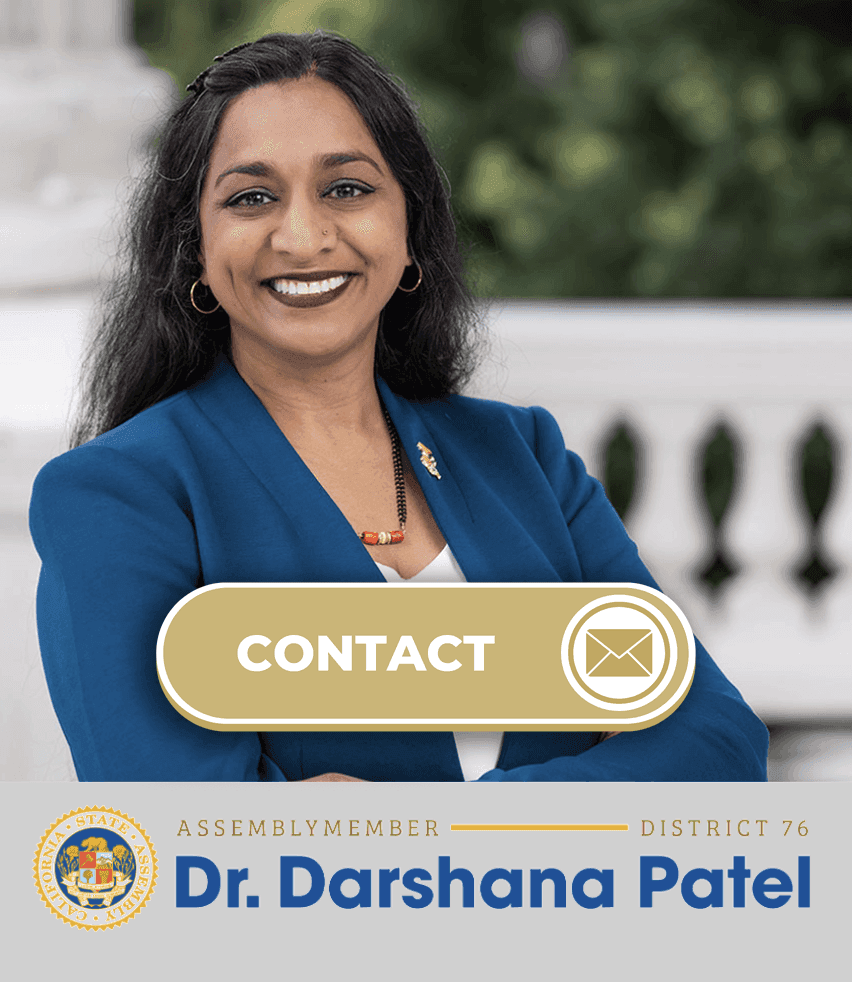 Contact Patel