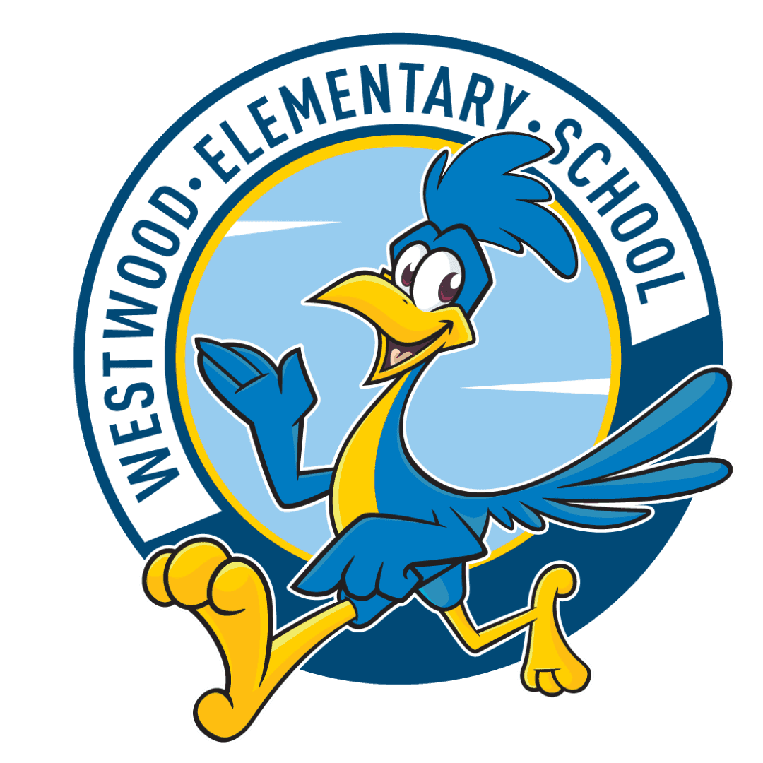 Westwood Elementary School Logo