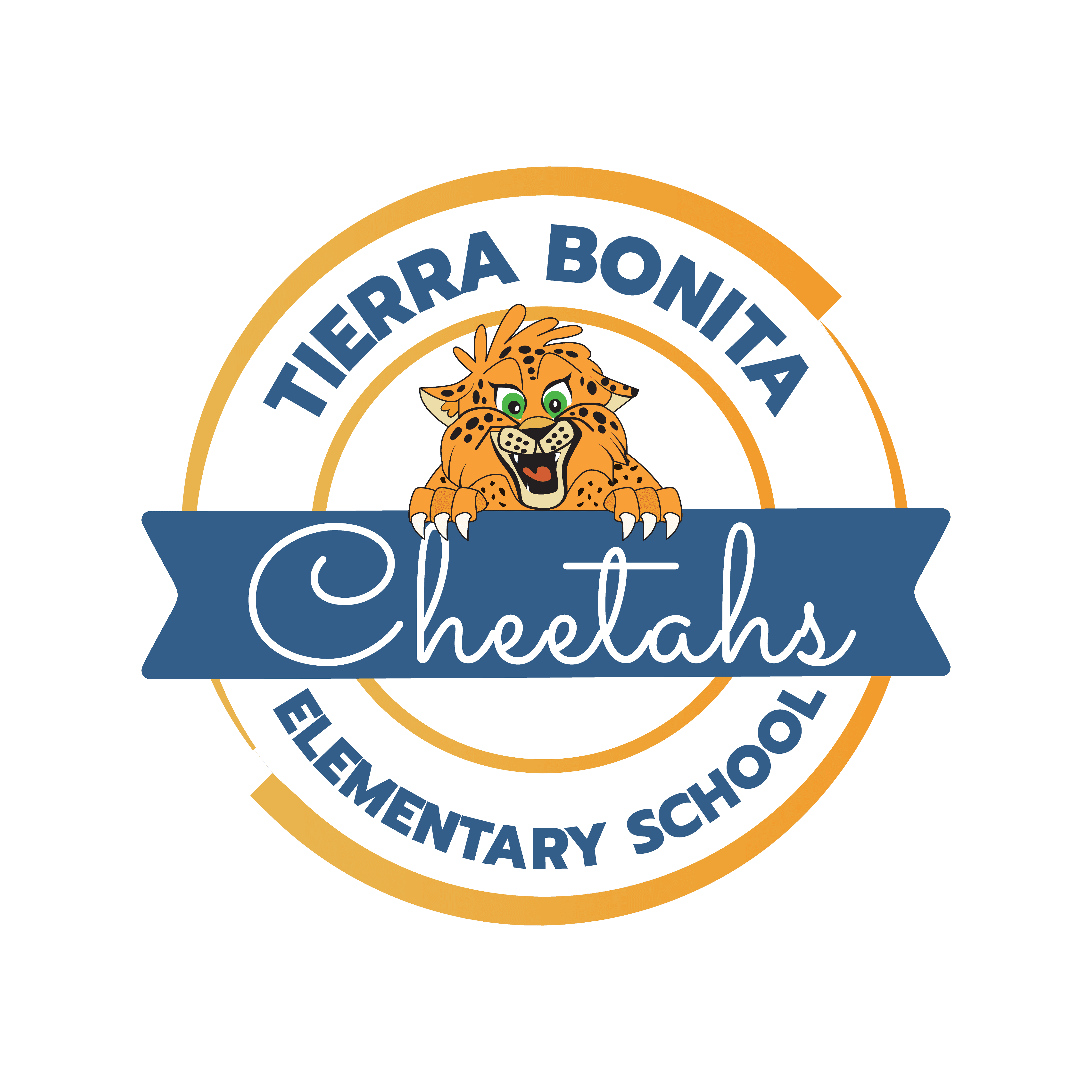 Tierra Bonita Elementary School Logo