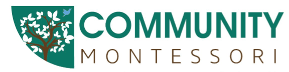 Community Montessori Charter - Poway Learning Center Logo
