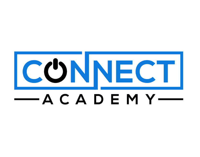 Connect Academy Logo