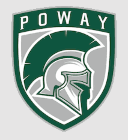 Poway High School Logo