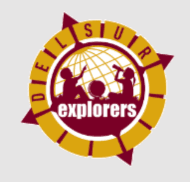 Del Sur Elementary School Logo