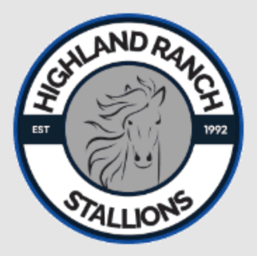 Highland Ranch Elementary School Logo