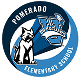 Pomerado Elementary School Logo