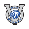 Oak Valley Middle School Logo
